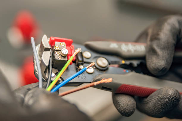 Best Electrical System Inspection  in Thornville, OH