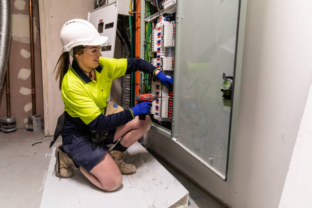  Thornville, OH Electrician Pros