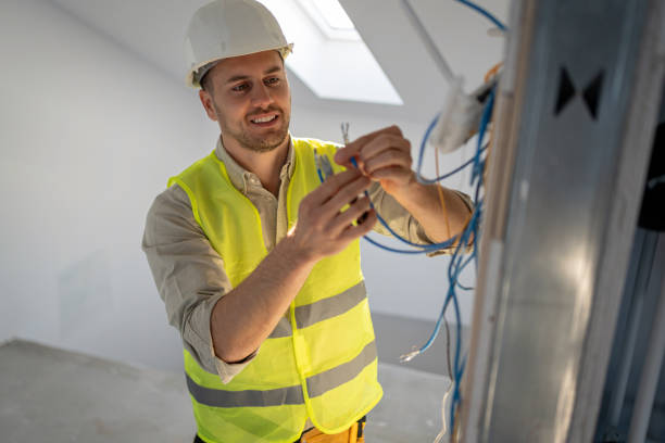 Best Licensed Electrician  in Thornville, OH